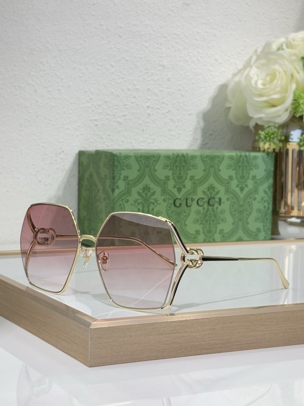 G Sunglasses AAAA-9409