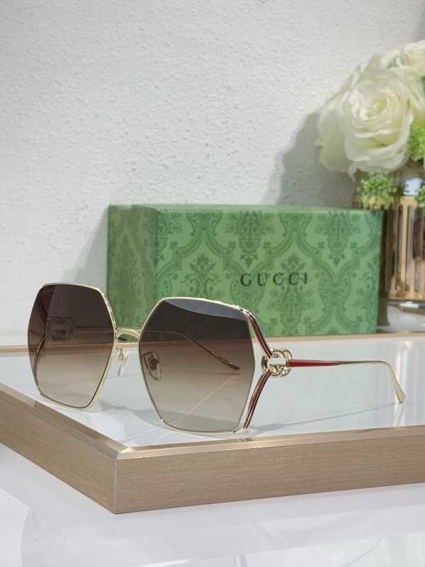 G Sunglasses AAAA-9408