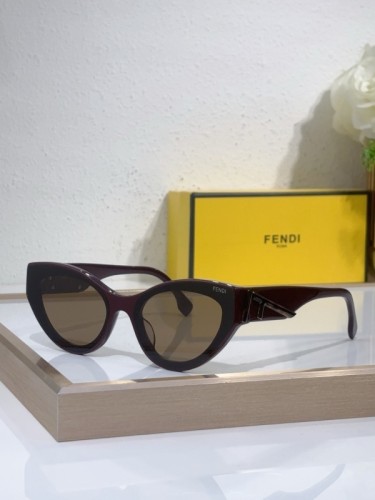 FD Sunglasses AAAA-2958