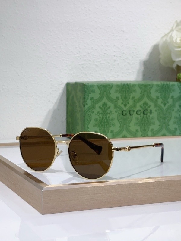 G Sunglasses AAAA-9368