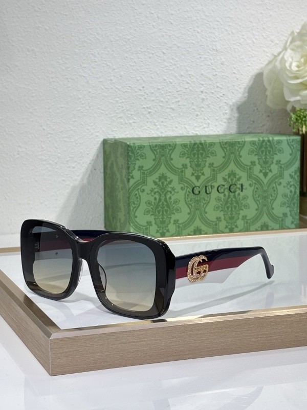 G Sunglasses AAAA-9558