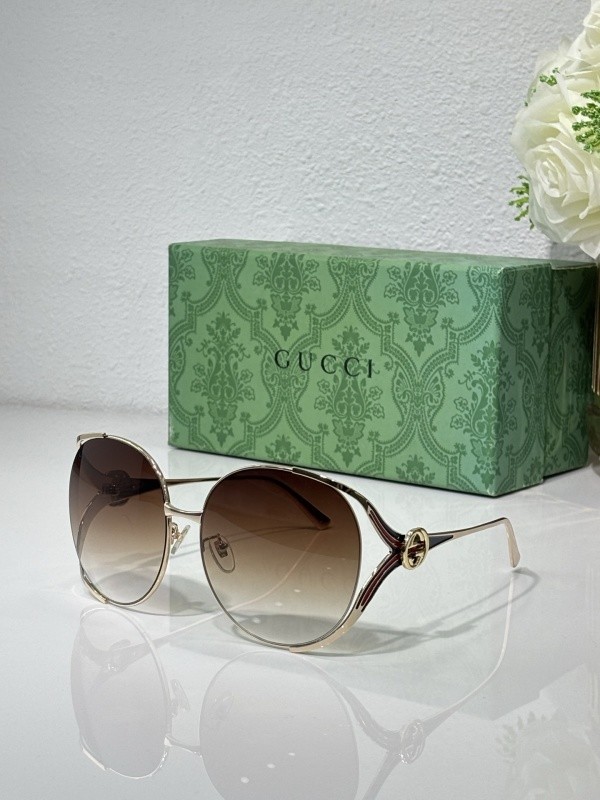 G Sunglasses AAAA-9297