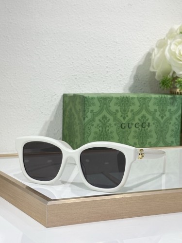 G Sunglasses AAAA-9672
