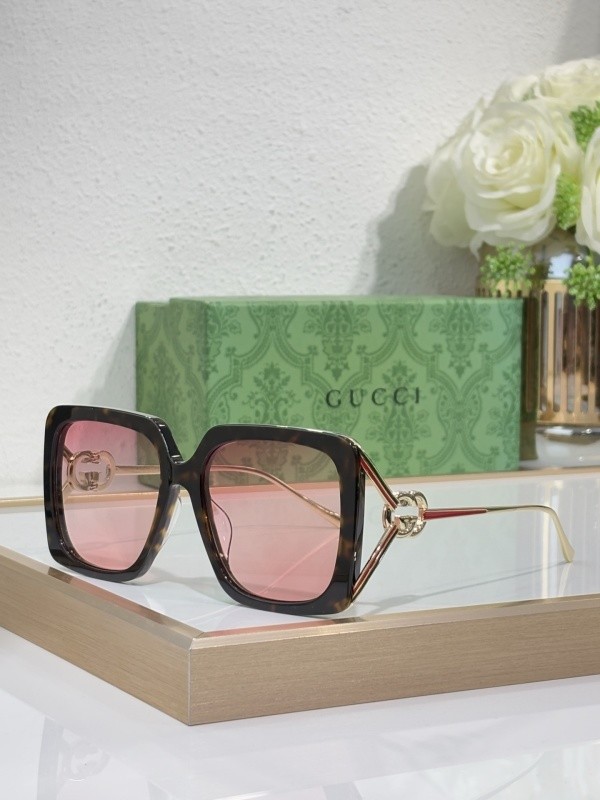 G Sunglasses AAAA-9319