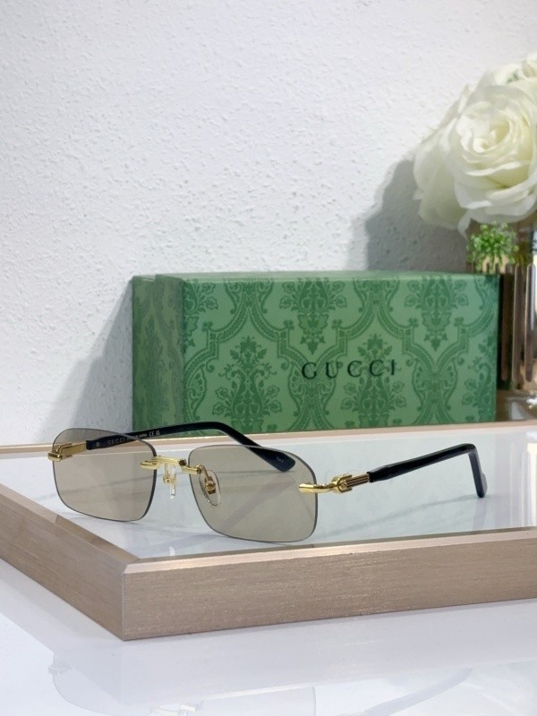 G Sunglasses AAAA-9372