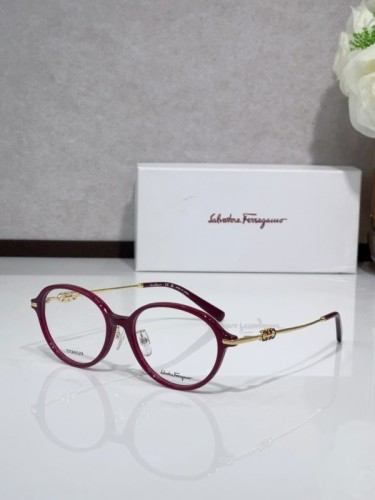 Ferragamo Sunglasses AAAA-1028