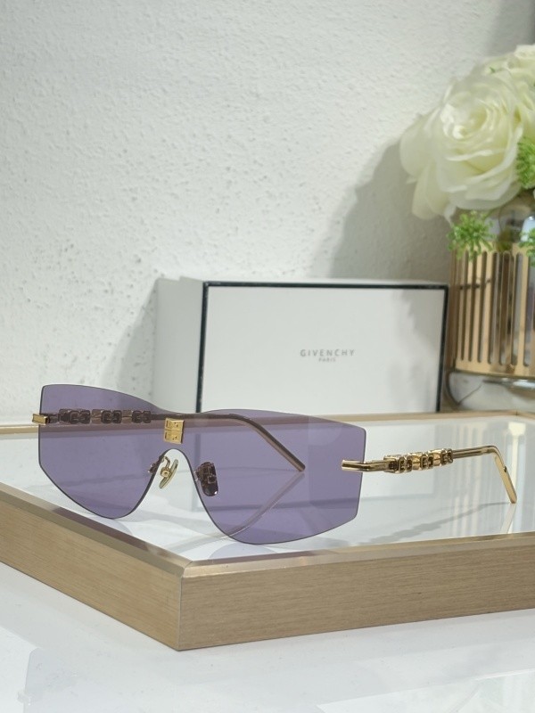 GIVENCHY Sunglasses AAAA-456