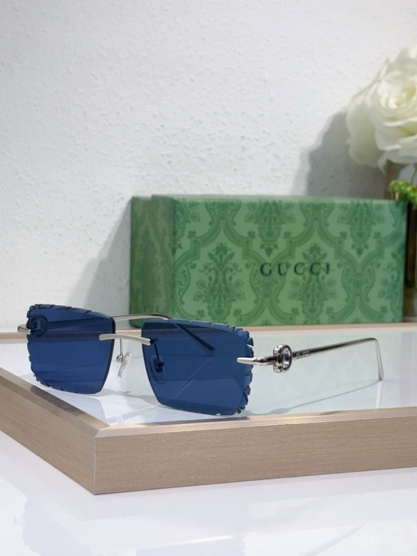 G Sunglasses AAAA-9576
