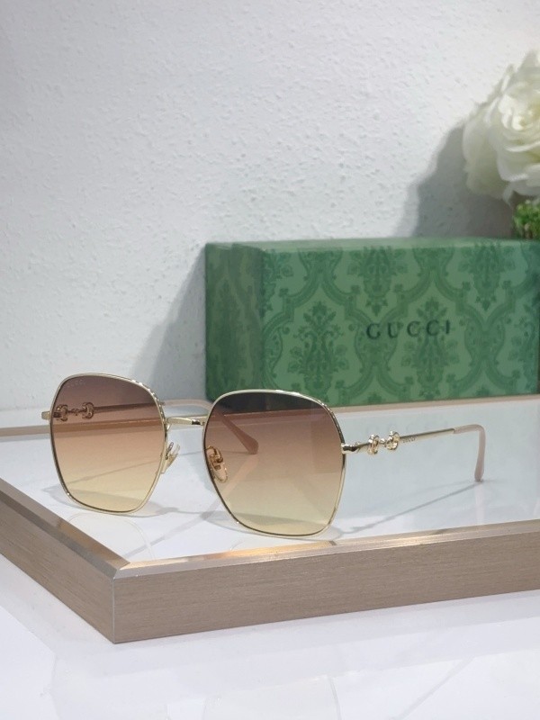 G Sunglasses AAAA-9334