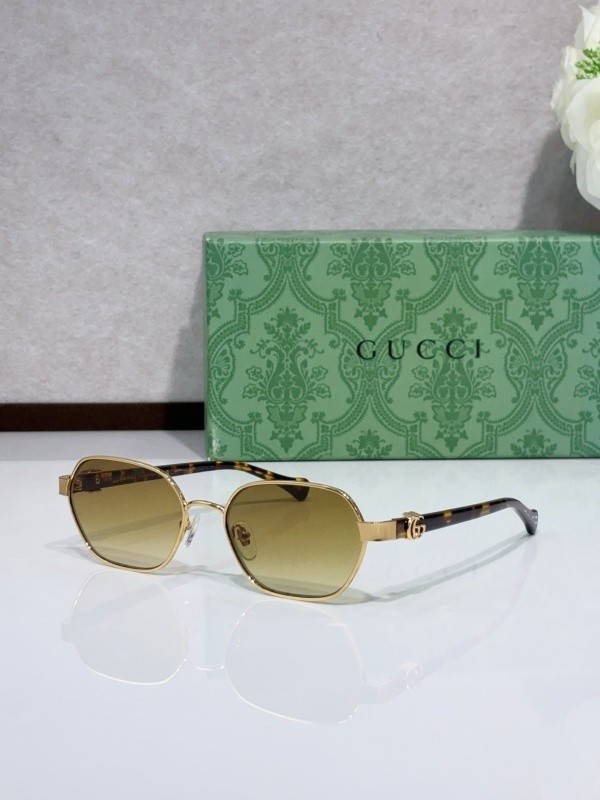 G Sunglasses AAAA-9488