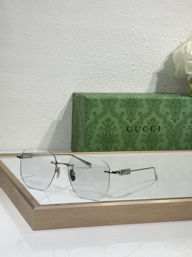 G Sunglasses AAAA-9653