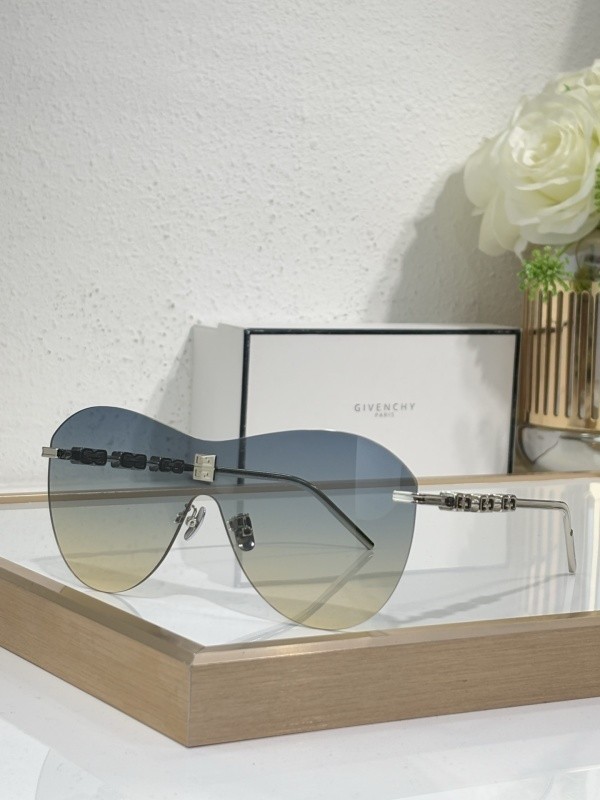 GIVENCHY Sunglasses AAAA-470