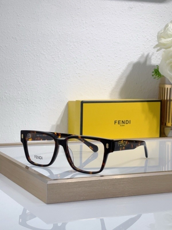 FD Sunglasses AAAA-3001