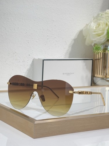 GIVENCHY Sunglasses AAAA-447