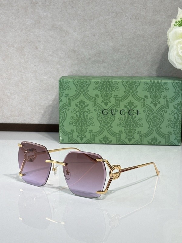 G Sunglasses AAAA-9610
