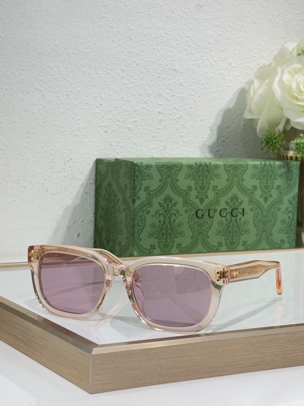 G Sunglasses AAAA-9523
