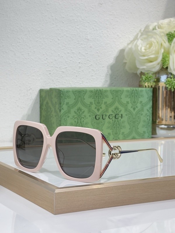 G Sunglasses AAAA-9317