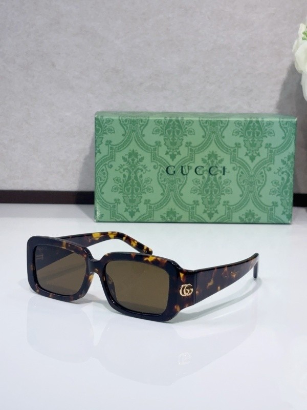 G Sunglasses AAAA-9431