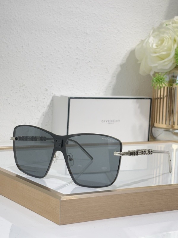 GIVENCHY Sunglasses AAAA-459