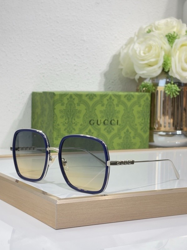 G Sunglasses AAAA-9542