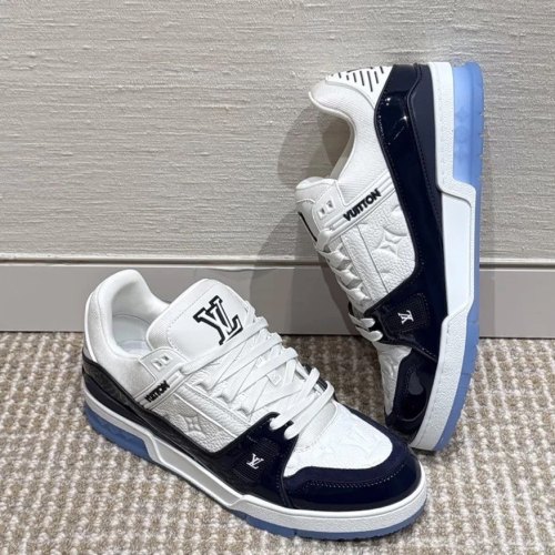 Super Max LV Shoes-3761