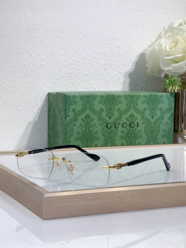 G Sunglasses AAAA-9377