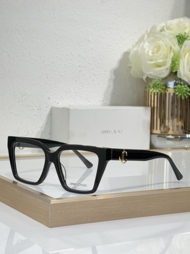 Jimmychoo Sunglasses AAAA-530