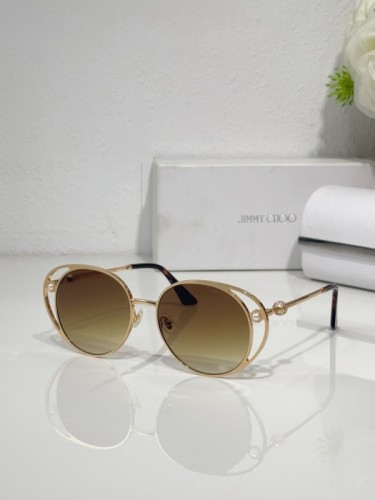 Jimmychoo Sunglasses AAAA-459