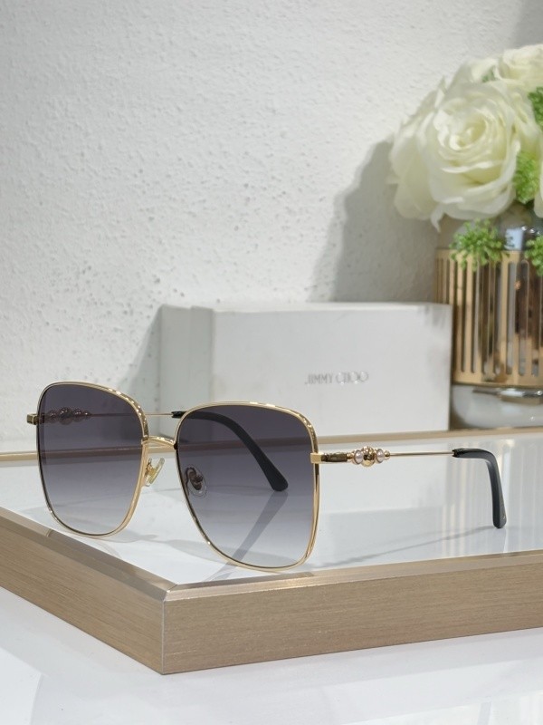 Jimmychoo Sunglasses AAAA-520