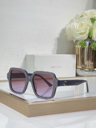 Jimmychoo Sunglasses AAAA-480