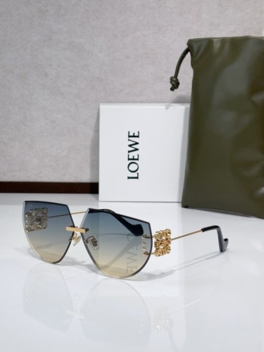 Loewe Sunglasses AAAA-1014