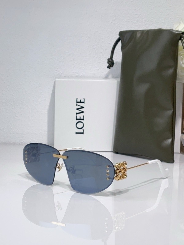 Loewe Sunglasses AAAA-1012