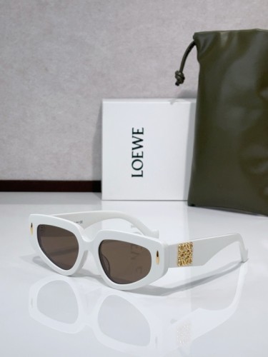 Loewe Sunglasses AAAA-1032