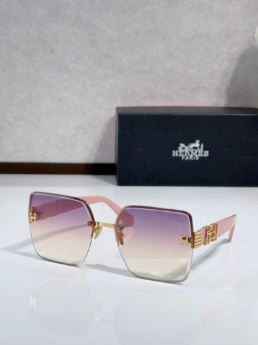 Hermes Sunglasses AAAA-477