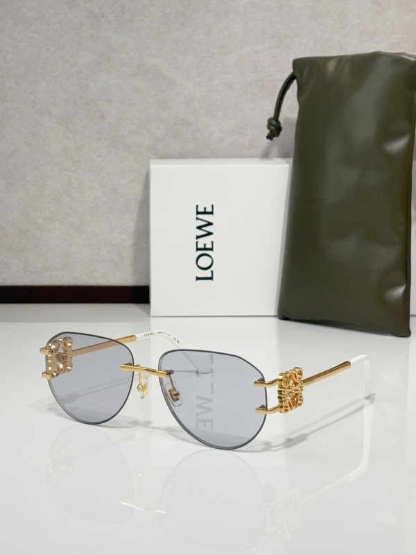 Loewe Sunglasses AAAA-980