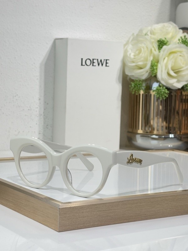Loewe Sunglasses AAAA-1026