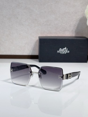 Hermes Sunglasses AAAA-474