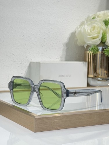 Jimmychoo Sunglasses AAAA-485