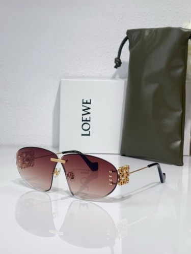 Loewe Sunglasses AAAA-1007
