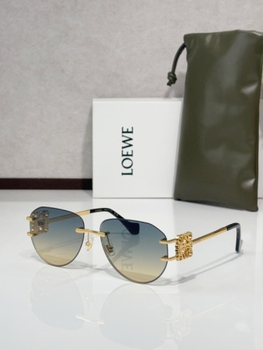 Loewe Sunglasses AAAA-979