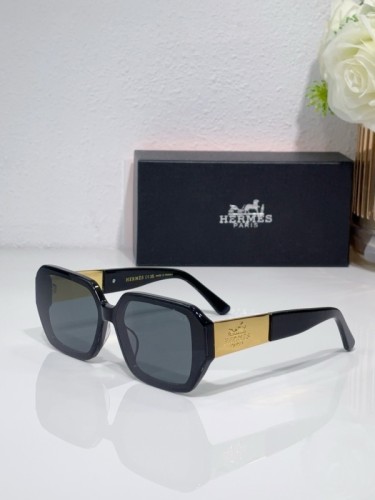 Hermes Sunglasses AAAA-484