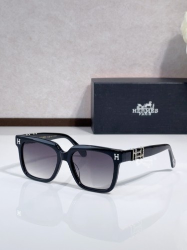Hermes Sunglasses AAAA-468