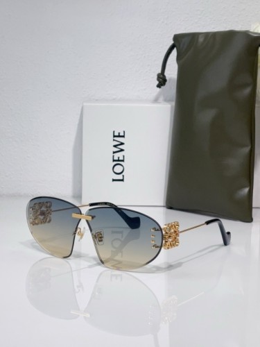 Loewe Sunglasses AAAA-1010