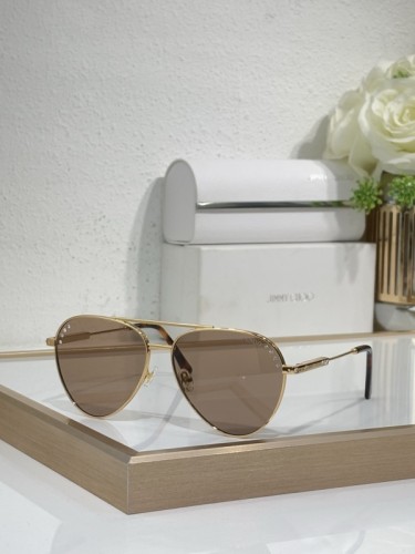 Jimmychoo Sunglasses AAAA-444