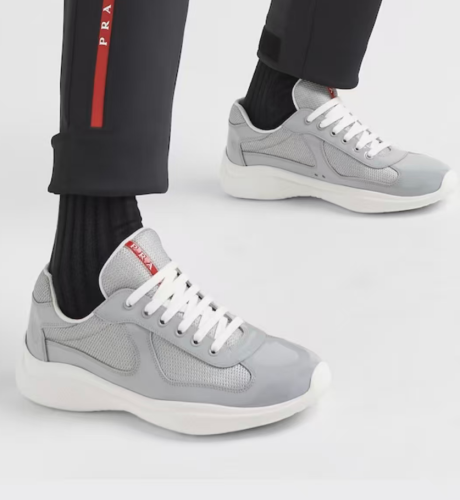 Super Max Prada Shoes-391