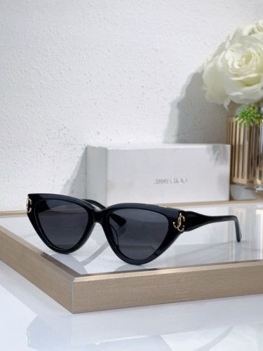 Jimmychoo Sunglasses AAAA-515