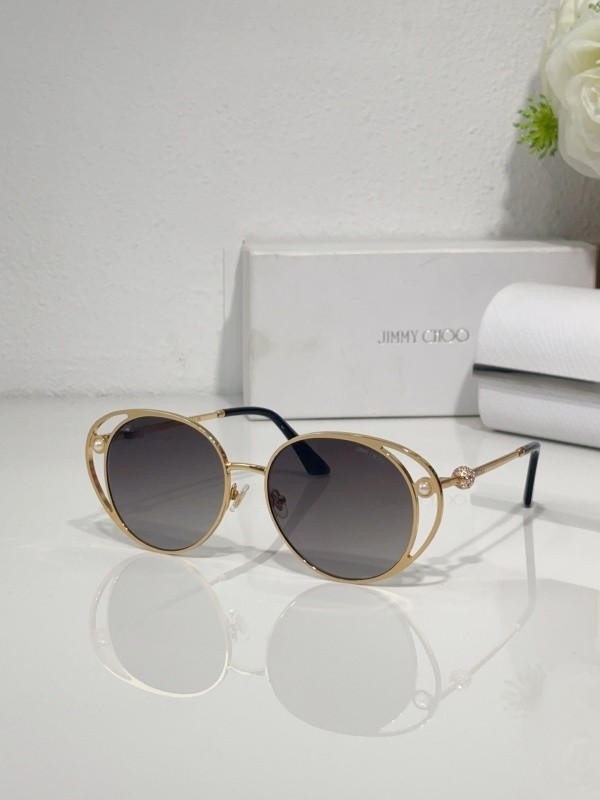 Jimmychoo Sunglasses AAAA-460