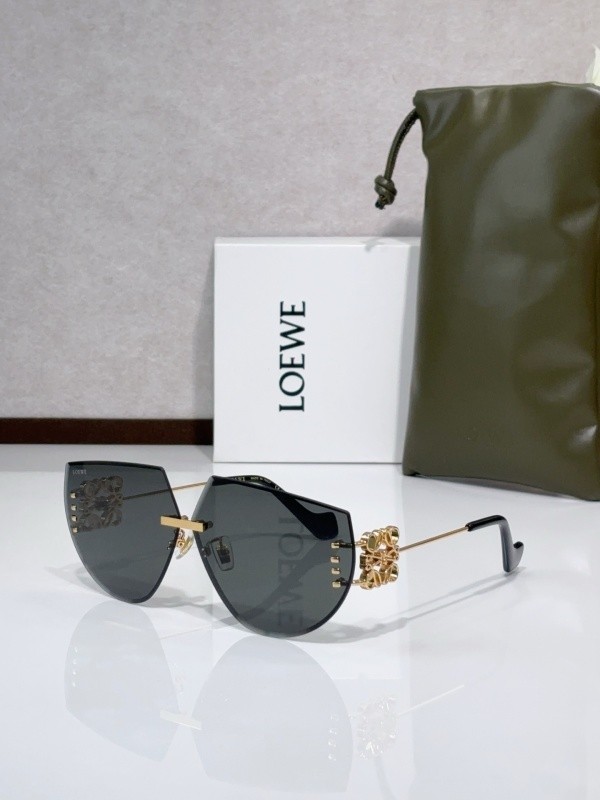 Loewe Sunglasses AAAA-1013