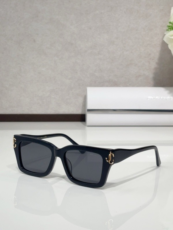 Jimmychoo Sunglasses AAAA-506
