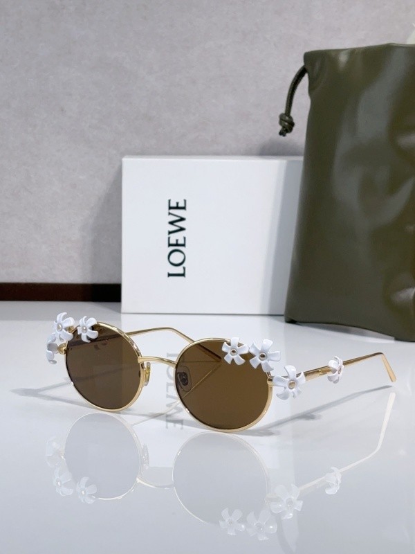 Loewe Sunglasses AAAA-1058
